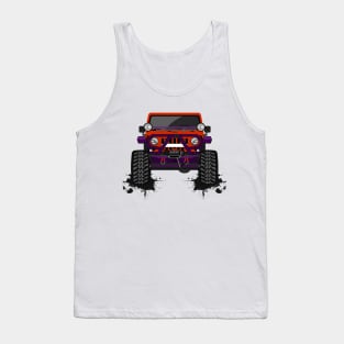 Tracyherbert67 Tank Top